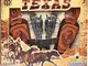 Gonher - Set Pistoleri del Texas, Due Revolver a 8 Colpi (234/0)