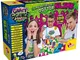 Lisciani Giochi- Crazy Science Il Laboratorio del Dottor Slime Gioco per Bambini, Single,...