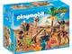 Playmobil History 5387 - Cacciatori di Tombe, dai 4 anni