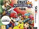 Super Smash Bros. 3DS [