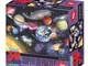 Prime 3D- Howard PRIME-3D 3D H. Robinson: Solar System 150Pc Puzzle, Multicolore, 06708891...