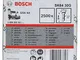 Bosch 2608200505 - Chiodi sk6450g