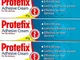 Protefix Extra Strong Denture Fixing Cream Classic 3x47g