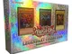 YuGiOh LEGENDARY COLLECTION Gameboard Edition Gods Cards LC01 [Toy]