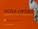 Nova opera. Per il Liceo scientifico. Con espansione online. Dalle origini all'età di Sill...