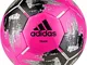 Adidas Uomo TEAM Glider DY2508 shock pink/black/silver met. 4