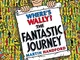 Where's Wally? The Fantastic Journey (Wheres Wally Mini Edition)