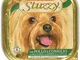 Stuzzy Dog Pollo/con. Gr300