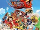 BANDAI NAMCO WiiU One Piece