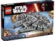 LEGO Star Wars 75105 Millennium Falcon Astronave