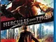 Hercules und Thor - Giganten der Geschichte [Blu-Ray]