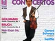 Romantic Violin Concertos: Concerto Per Violino N.1 Op.28