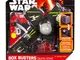 Star Wars 6025126 - Battlecube La Morte Nera