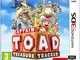 Captain Toad: Treasure Tracker - New Nintendo 3DS