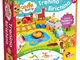 Liscianigiochi- Carotina Baby Trenino Birichino, 84005