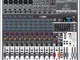 BEHRINGER XENYX X1832USB mixer passivo 18 ingressi effetti interfaccia audio usb