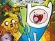 Adventure Time: Season 1 - Volume 1 [Edizione: Regno Unito] [ITA] [Edizione: Regno Unito]