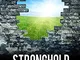 Stronghold: The Secrets Beyond the Wall (English Edition)