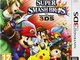 Nintendo Super Smash Bros., 3DS [Edizione: Spagna]