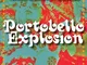 Portobello Explosion: Collected Artefacts
