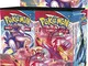 Pokemon Spada e Scudo Stili di Lotta Display 36 Buste (IT)