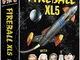 Fireball Xl5/ The Complete Series [Edizione: Regno Unito]