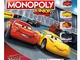 Monopoly Junior Cars