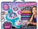 Cool Maker - Macchina per Braccialetti KumiKreator, Multicolore, 6038301