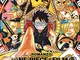 One piece gold: il film