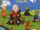 Il mio piccolo Bach. Libro sonoro. Ediz. a colori