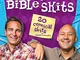 Sticky Bible Skits: 20 Comical Skits for Children's Ministry