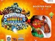 Activision Skylanders: Giants - Booster Pack, Wii