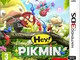 Hey! Pikmin - Nintendo 3DS