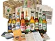 "BIRRE DA GERMANIA" confezione regalo originale con le 9 migliori birre da Germania. Il mi...