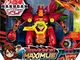 Bakugan Dragonoid Maximus