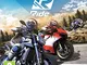 Ride (Playstation 4) [Edizione: Regno Unito]