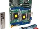 Super Micro MBD-X10DRL-C-O server di rete