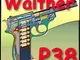 WALTHER P38 EXPLAINED