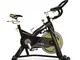 Horizon Fitness Cyclette MOD. GR6 - Spin Bike - Console Opzionale