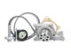 SNR Pompa Acqua + Kit Cinghia Distribuzione MERCEDES-BENZ,RENAULT,NISSAN KDP455.640 119A07...