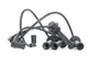 BOSCH Kit Cavi Accensione FORD 0 986 357 141 1052493,1092379,1114743 Kit Cavi Candele 1114...