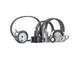 CONTITECH Kit cinghia di distribuzione VW,AUDI,SKODA CT957K1 036198119A,036198119E,CT957K1...