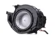 RIDEX Ventola Abitacolo AUDI,SKODA 2669I0048 4F0820020,4F0820020A,4F0815020 Ventola Riscal...