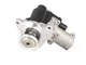 RIDEX Valvola EGR HYUNDAI,KIA 1145E0170 2508496,284102F000,284102F000 Valvola ricircolo ga...