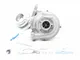 ALANKO Turbina OPEL,FORD,FIAT 10901149 0375S1,1610428080,0375S1 Turbocompressore,Compresso...