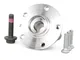 SKF Kit cuscinetto ruota VW,AUDI,SKODA VKBA 6556 1K0498621,5K0498621A,5WA407621 Cuscinetto...