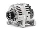 RIDEX Alternatore BMW,LAND ROVER 4G0045 12317789980,12317789983,12317797660  12317797661,Y...