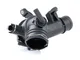 RIDEX Termostato motore MERCEDES-BENZ 316T0111 6512000615,6512001215,6512001500 6512001715...