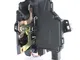 RIDEX Serratura VW,SKODA,SEAT 1361D0006 3B4839016,3B4839016A,3B4839016AE Serratura Porte,S...