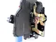 RIDEX Serratura VW,SKODA,SEAT 1361D0023 3D4839015A,3D4839015L,7L0839015 Serratura Porte,Se...